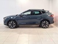 Used Cupra Formentor 150 HP (110 kW) 2025 Blue SUV