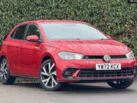 Used VW Polo R-line 95 HP (69 kW) 2025 Hatchback