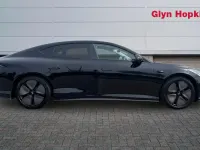 New MG IM5 300 kW (408 HP) 2025 Black Hatchback