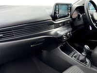 Used Hyundai i20 SE 101 HP (74 kW) 2023 Hatchback