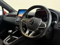 Used Renault Clio RS Line 90 HP (66 kW) 2023 Hatchback