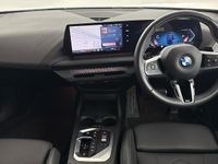 Used BMW 120 M Sport 168 HP (123 kW) 2025 Blue Hatchback