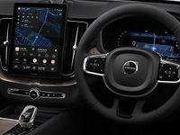 New Volvo XC60 Ultra 2026 Forest lake SUV