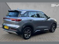 Used BYD Atto 2 Boost 127 kW (174 HP) 2025 Grey SUV