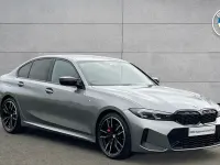 Used BMW M340 M Sport 369 HP (271 kW) 2023 Grey