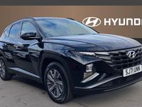 Used Hyundai Tucson SE 150 HP (110 kW) 2024 SUV