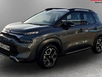 Used Citroën C3 PureTech 131 HP (96 kW) 2024 Hatchback