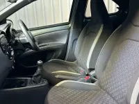 Used Toyota Aygo X 72 HP (52 kW) 2023 Green SUV