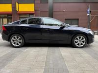 Usado Volvo S60 SE 2018 Azul Berlina