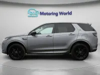 Used Land Rover Discovery Sport S 309 HP (227 kW) 2024 Grey SUV