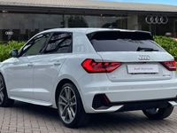 used Audi A1 30 TFSI Vorsprung 5dr