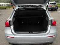 Used Mercedes A180 136 HP (100 kW) 2025 Silver Hatchback