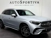 Used Mercedes GLC300 AMG line 258 HP (189 kW) 2026 SUV