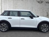 Usado Mini Cooper Classic 204 HP (150 kW) 2024 Branco Citadino