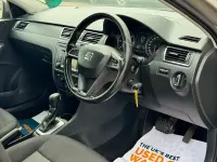 Used Seat Toledo SE 2016 Beige Hatchback