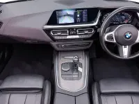 Used BMW Z4 M Sport 335 HP (246 kW) 2019 Grey Cabriolet