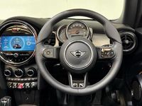 Used Mini Cooper Cabriolet Exclusive 2023 Yellow Cabriolet