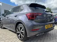 Used VW Polo 115 HP (84 kW) 2025 Hatchback