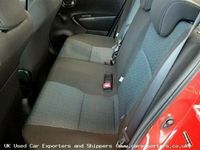 Used Toyota Yaris 2012 Hatchback