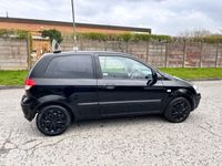 used Hyundai Getz 1.1 GSI 3dr