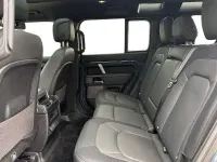 Begagnad Land Rover Defender HSE Dynamic 2023 Blå SUV
