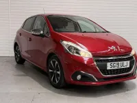 Used Peugeot 82 S 2019 Hatchback