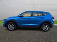 used Hyundai Tucson n Estate