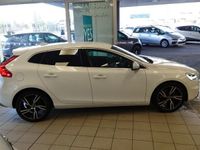 used Volvo V40 D3 [4 Cyl 152] R DESIGN Edition Sat Nav Reverse Camera Leather Trim