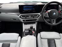 Used BMW M4 Competition Edition 503 HP (369 kW) 2023 Green Coupe