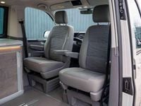 Used VW California California 150 HP (110 kW) 2023 Grey Van