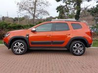 used Dacia Duster 1.3 TCe 130 Prestige 5dr