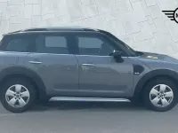 Used Mini Cooper Countryman Classic 136 HP (100 kW) 2020 Grey SUV