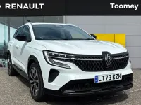 Used Renault Austral Techno 200 HP (147 kW) 2025 SUV