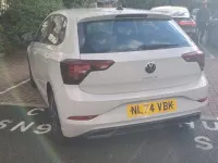 Used VW Polo Life 2024 Grey Hatchback