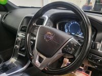 Used Volvo XC60 R-Design 2015 White SUV