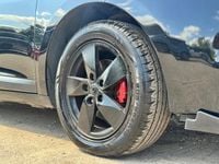 Used Renault Mégane III Dynamique 110 HP (80 kW) 2012 Black Hatchback