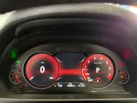 Usado BMW 420 M Sport 2020 Negro Descapotable