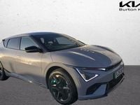 Used Kia EV6 GT-Line 167 kW (228 HP) 2025 SUV