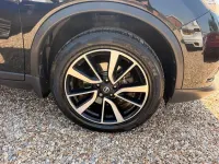 Used Nissan X-Trail N-TEC 130 HP (95 kW) 2015 Black SUV