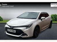 Used Toyota Corolla Design 140 HP (102 kW) 2026 Hatchback