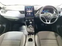 Usado Renault Arkana Techno 142 CV (104 kW) 2023 Azul SUV