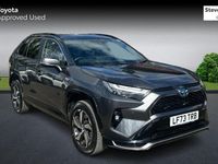 Used Toyota RAV4 Design 306 HP (225 kW) 2026 SUV