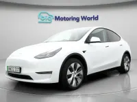 Used Tesla Model Y 372 kW (507 HP) 2022 SUV
