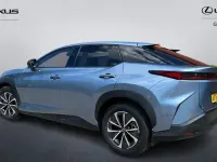 Nuevo Lexus RZ 300e 150 kW (204 CV) 2025 SUV