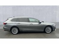 Used Skoda Superb LAURIN & KLEMENT 193 HP (141 kW) 2025 Graphite grey metallic Estate