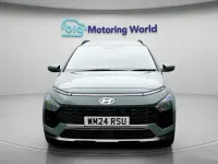 Usado Hyundai Bayon Premium 101 HP (74 kW) 2026 SUV