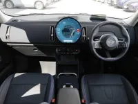 Used Mini Countryman 168 HP (123 kW) 2025 Silver SUV