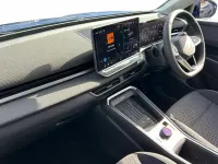 New VW T-Roc Life 2026 Celestial blue SUV