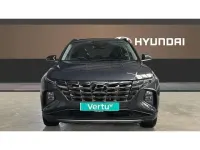 Used Hyundai Tucson Premium 150 HP (110 kW) 2022 Grey SUV