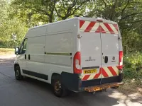 Used Fiat Ducato 2020 White Van